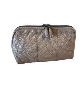 Bottega Veneta Cosmetic Pouch